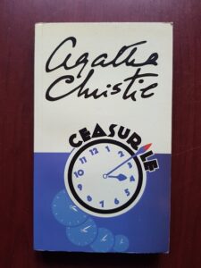 Agatha Christie - Ceasurile