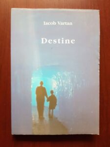 Iacob Vartan - Destine