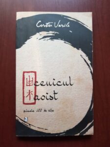 Costin Vasile - Ucenicul taoist. Primele 100 de zile