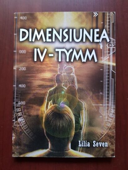 Lilia Seven - Dimensiunea IV - TYMM