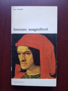 Ivan Cloulas - Lorenzo magnificul
