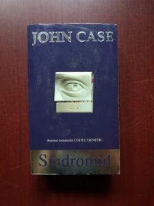 John Case - Sindromul