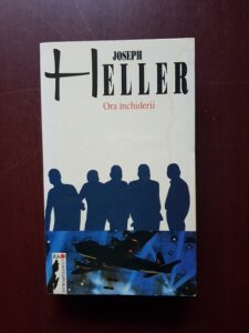 Joseph Heller - Ora inchiderii