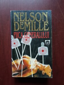 Nelson DeMille - Fiica generalului