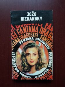 Jozo Niznansky - Fantana dragostei