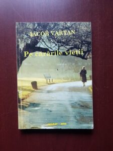 Iacob Vartan - Pe cararile vietii