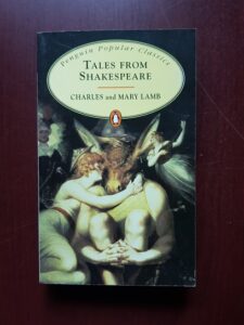 Charles Lamb - Tales from Shakespeare
