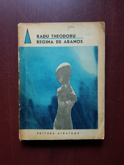 Radu Theodoru - Regina de abanos