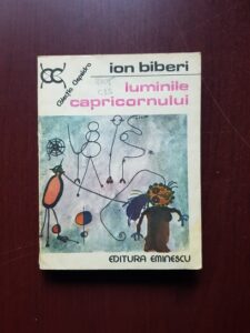 Ion Biberi - Luminile Capricornului