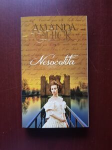Amanda Quick - Nesocotita