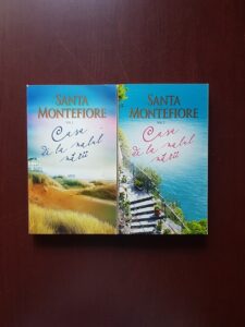 Santa Montefiore - Casa de la malul marii 2 volume
