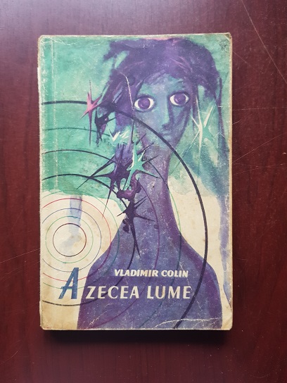 Vladimir Colin - A zecea lume