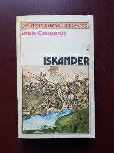Louis Couperus - Iskander