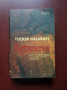 Tucker Malarkey - Reinvierea