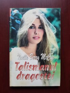 Noelle Berry McCue - Talismanul dragostei