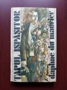 Daphne du Maurier - Tapul ispasitor