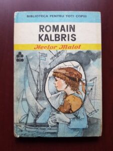 Hector Malot - Romain Kalbris