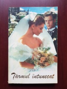 Susan Howatch - Tarmul intunecat