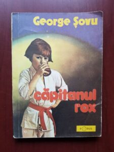 George Sovu - Capitanul Rox