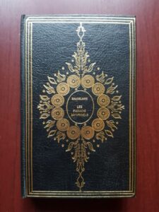 Charles Baudelaire - Les paradis artificiels (1979, editie bibliofila)