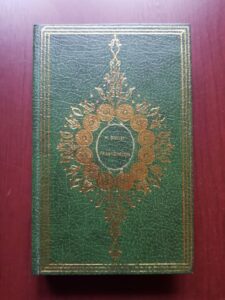 Mary W. Shelley - Frankenstein ou le Promethee moderne (1979, editie bibliofila)
