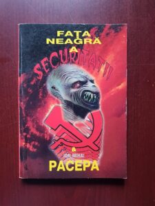 Gh. Ionescu Olbojan - Fata neagra a Securitatii si Ion Mihai Pacepa