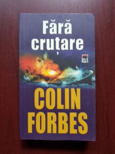 Colin Forbes - Fara crutare