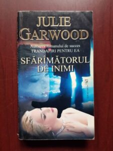 Julie Garwood - Sfaramatorul de inimi