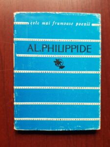Al. Philippide - Poezii. Cele mai frumoase poezii