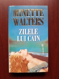 Minette Walters - Zilele lui Cain