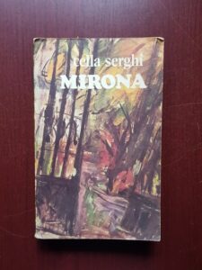 Cella Serghi - Mirona (1977)