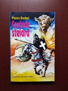 Pierre Barbet - Cruciada stelara