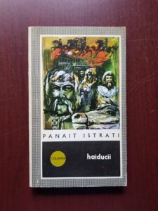 Panait Istrati - Haiducii