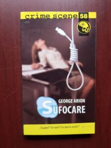George Arion - Sufocare