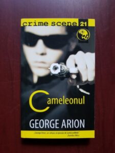 George Arion - Cameleonul