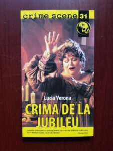 Lucia Verona - Crima de la jubileu