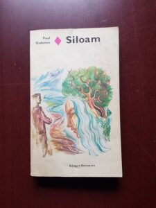 Paul Gadenne - Siloam