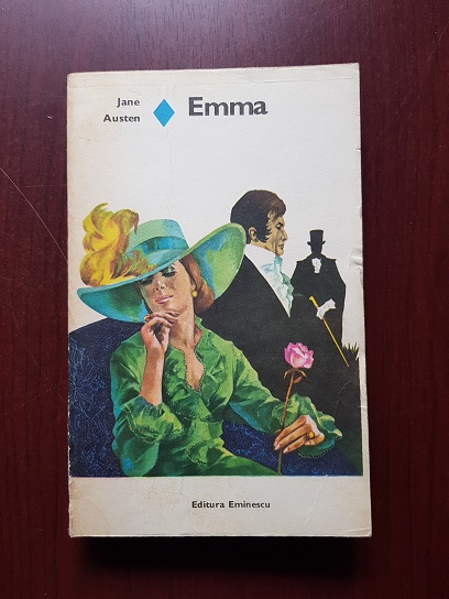 Jane Austen - Emma