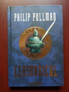Philip Pullman - Ceasornicul
