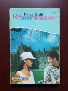 Flora Kidd - Ispitit de dragoste