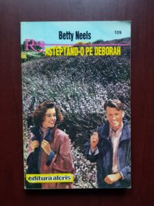 Betty Neels - Asteptand-o pe Deborah