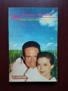 Rosemary Hammond - Genul nepotrivit de barbat