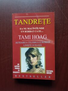 Tami Hoag - Tandrete
