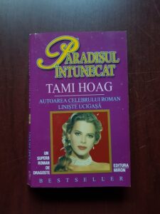 Tami Hoag - Paradisul intunecat