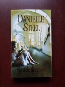 Danielle Steel - Varstele dragostei