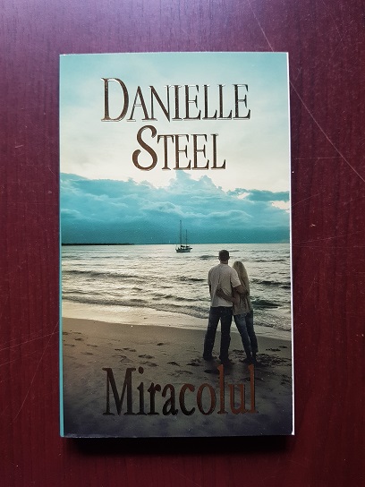 Danielle Steel - Miracolul