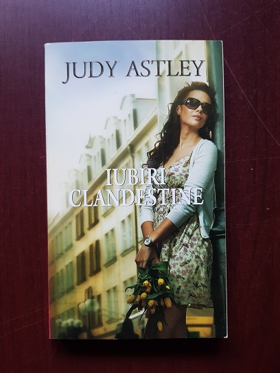 Judy Astley - Iubiri clandestine