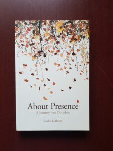 Carlos Abbate - About presence