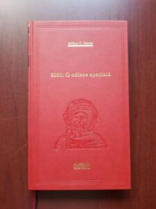 Arthur C. Clarke - 2001: O odisee spatiala