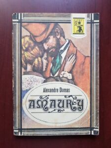 Alexandre Dumas - Amaury